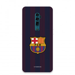 FC Barcelona Oppo Reno 10x...