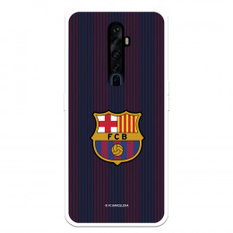 FC Barcelona Oppo Reno 2Z...