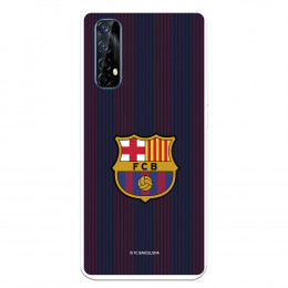 FC Barcelona Realme 7 Case...