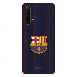 FC Barcelona Realme X50 5G...