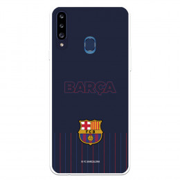 FC Barcelona Barsa Samsung...