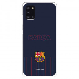 FC Barcelona Barsa Samsung...