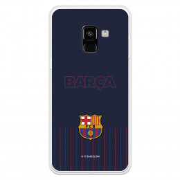 FC Barcelona Barsa Blue...