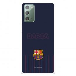 FC Barcelona Barsa Samsung...