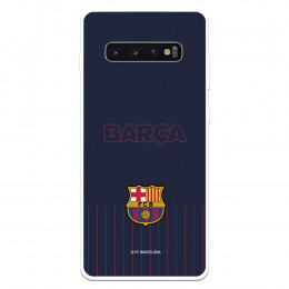 FC Barcelona Barsa Samsung...