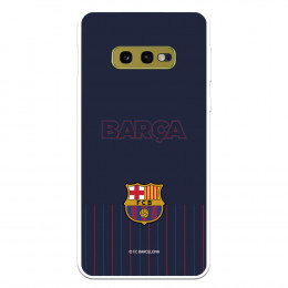 FC Barcelona Barsa Samsung...