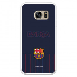 FC Barcelona Barsa Samsung...