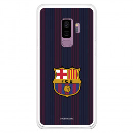 FC Barcelona Samsung Galaxy...