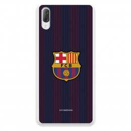 FC Barcelona Sony Xperia L3...