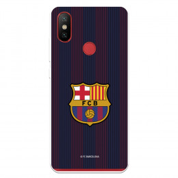 FC Barcelona Xiaomi MI A2...