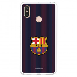 FC Barcelona Xiaomi Mi Max...