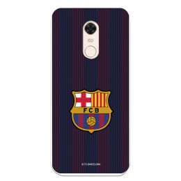 FC Barcelona Xiaomi Redmi 5...