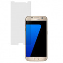 Transparentes Panzerglas für Samsung Galaxy S7