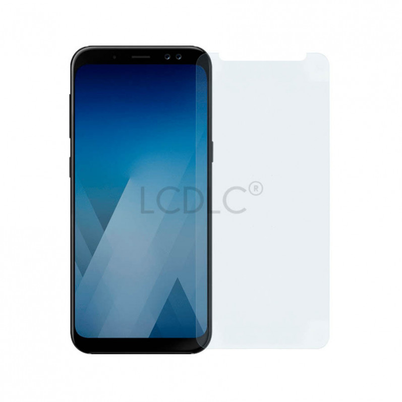 Cristal Templado Transparente para Samsung Galaxy A5 2018