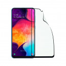 Unzerbrechliches, voll gehärtetes Glas für Samsung Galaxy A50