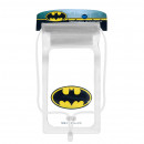 DC Comics Batman transparente wasserdichte Hülle