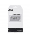 Funda para Samsung Galaxy S21 FE Oficial de Star Wars Baby Yoda Sonrisas - The Mandalorian