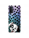 Funda para Oppo A54 5G Oficial de Disney Cachorro Manchas - 101 Dálmatas