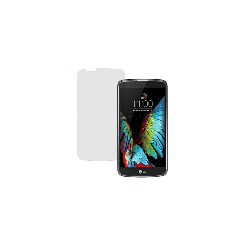 Geam securizat Transparent pentru LG K10