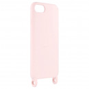 Ultra Soft Hanging Case pentru iPhone XR