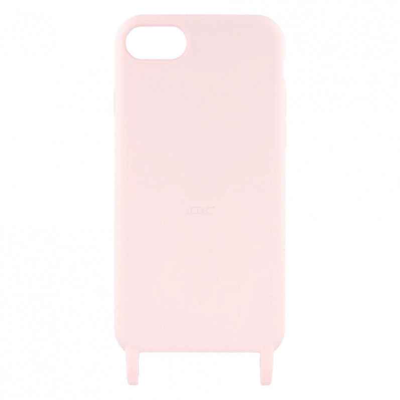 Ultra Soft Hanging Case pentru iPhone XR