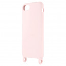 Ultra Soft Hanging Case pentru iPhone XR