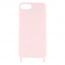 Ultra Soft Hanging Case pentru iPhone 6 Plus