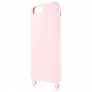 Ultra Soft Hanging Case pentru iPhone 6 Plus