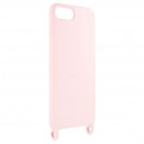 Ultra Soft Hanging Case pentru iPhone 6 Plus