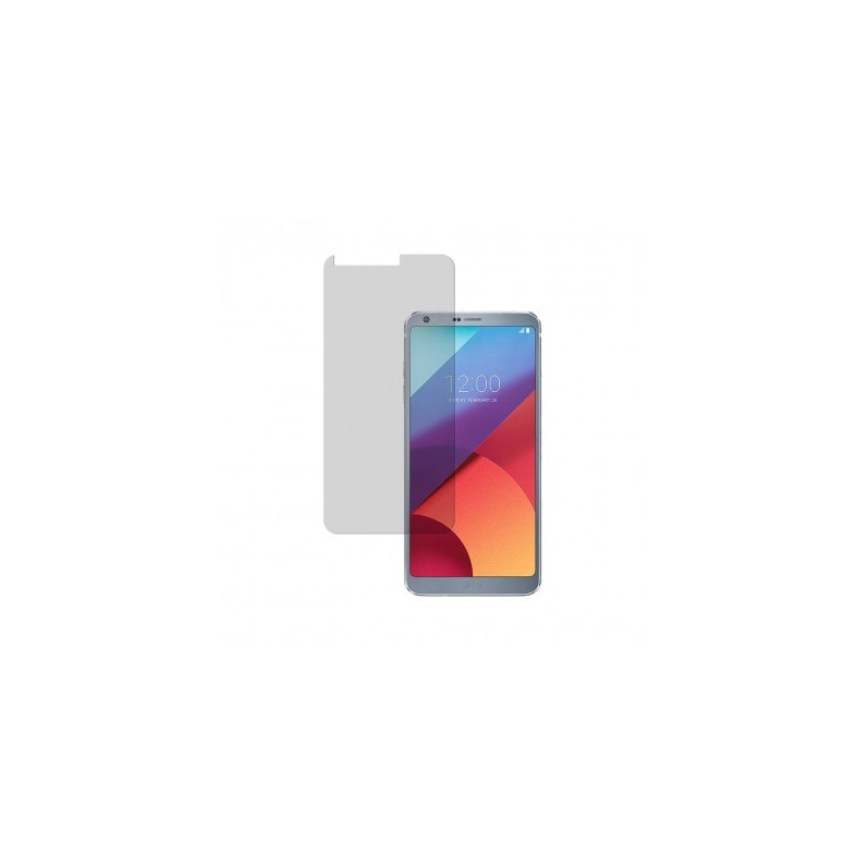 Geam securizat Transparent pentru LG G6