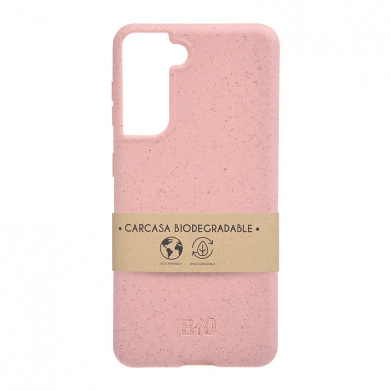 EcoCase - Carcasă biodegradabilă pentru Samsung Galaxy S21 Plus