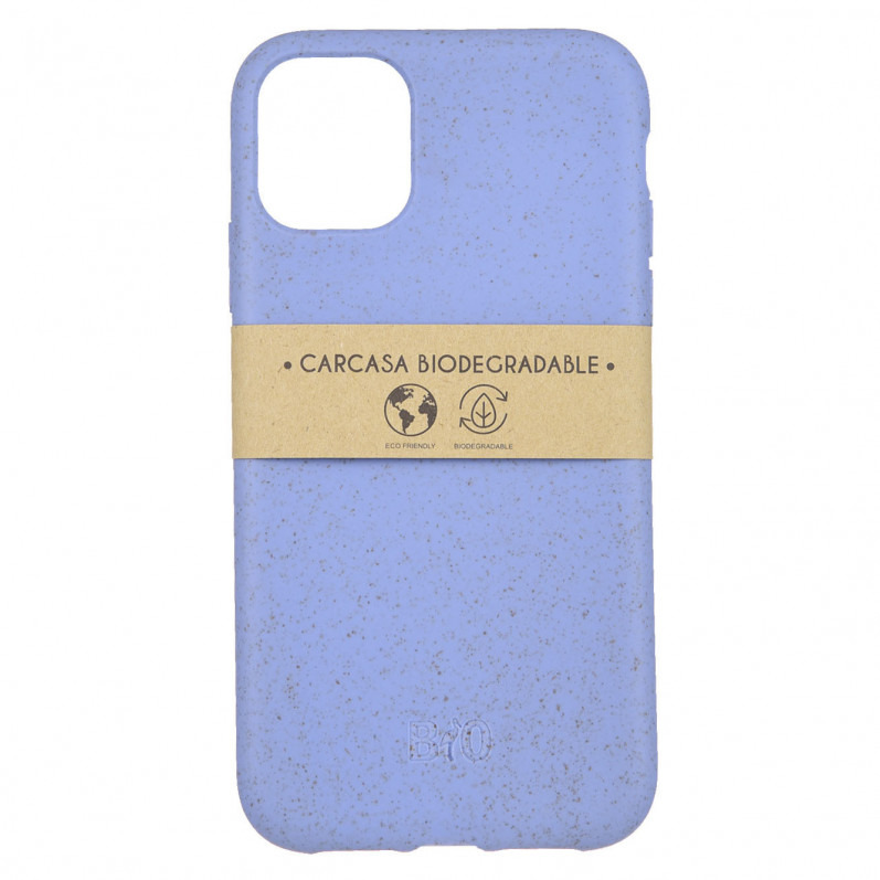 EcoCase - Carcasă biodegradabilă pentru iPhone 11 Pro