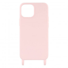 Funda Ultra suave colgante para iPhone 13 Mini