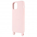 Funda Ultra suave colgante para iPhone 13 Mini