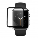 Geam securizat Complet pentru Apple Ceas 41mm