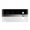 Protecție pentru camera de cristal pentru Google Pixel 6 Pro