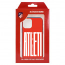 Funda para iPhone 13 Mini del Atleti Atleti 1903 - Licencia Oficial Atlético de Madrid