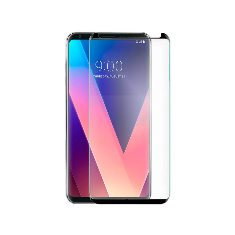 Geam securizat Complet pentru LG V30