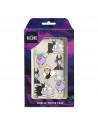 Capac pentru Realme C21 Modelul oficial Disney Villains - Disney Villains