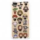 Oficial Harry Potter Iconic Characters iPhone 7 Plus Case - Harry Potter