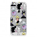 Carcasa oficială Disney Villains model pentru iPhone 5 - Disney Villains