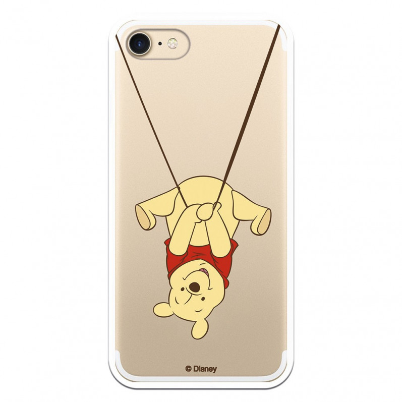 Oficial Disney Disney Winnie The Pooh iPhone 7 Swing Case - Winnie The Pooh