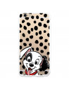 Carcasa oficială Disney Puppy Stain pentru iPhone 6 Plus - 101 Dalmatians