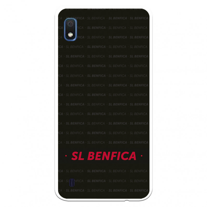 Funda para Samsung Galaxy A10 del SL  - Licencia Oficial Benfica