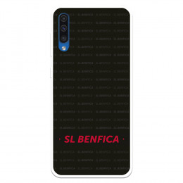 Funda para Samsung Galaxy A50 del SL  - Licencia Oficial Benfica