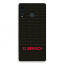 Funda para Huawei P30 Lite del SL  - Licencia Oficial Benfica
