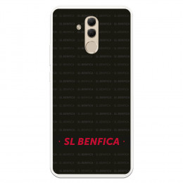 Funda para Huawei Mate 20 Lite del SL  - Licencia Oficial Benfica