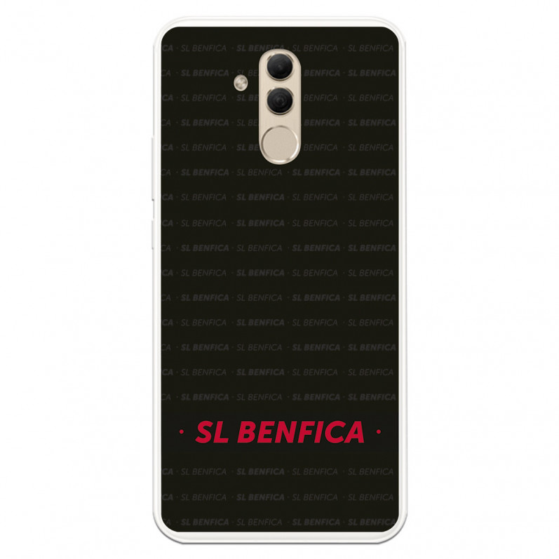 Funda para Huawei Mate 20 Lite del SL  - Licencia Oficial Benfica