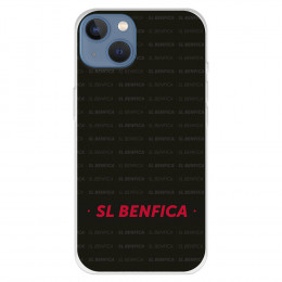 Funda para iPhone 13 del SL  - Licencia Oficial Benfica