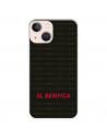 Funda para iPhone 13 Mini del SL  - Licencia Oficial Benfica